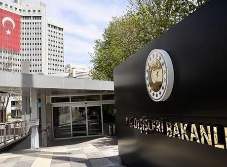 Cumhurbaşkanı Erdoğan’ı hedef alan İsrail’e peş peşe sert tepkiler: Korkak ve çürümüş zihniyet