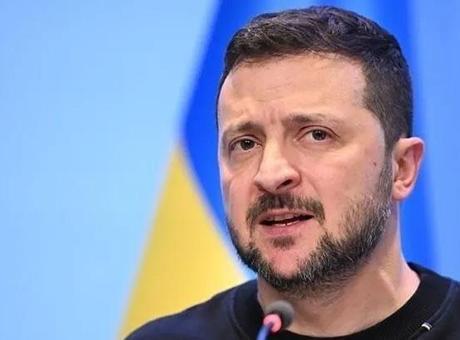 Zelenskiy’den ABD ve Ukrayna müzakere heyetleri arasında ‘sürekli diyalog’ vurgusu